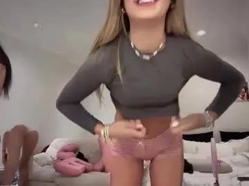 Explore Chaturbate's Alyssastonee alyssastonee from Chaturbate