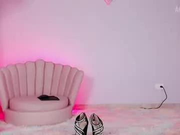 amaisinclair on Chaturbate 