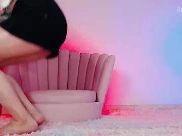 amaisinclair on Chaturbate 