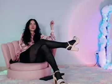 amaisinclair on Chaturbate 