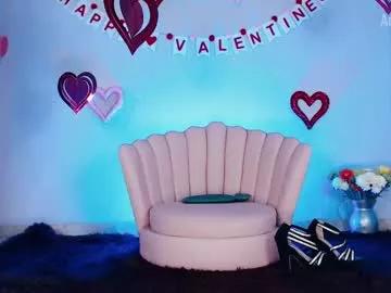 amaisinclair on Chaturbate 