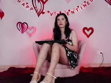 amaisinclair on Chaturbate 