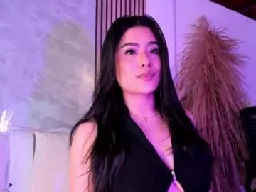 amanda_26 on Chaturbate 
