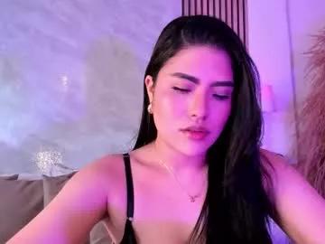 amanda_26 on Chaturbate 