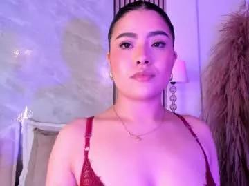 amanda_26 on Chaturbate 