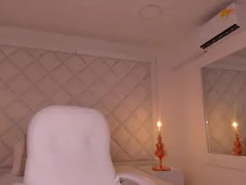 amanda_colin on Chaturbate