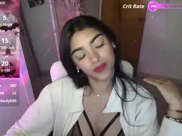 amara_silk on Chaturbate 