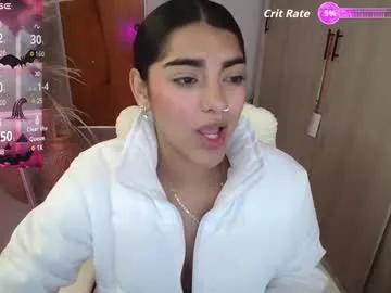 amara_silk on Chaturbate 