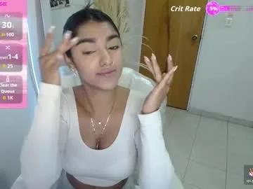amara_silk on Chaturbate 