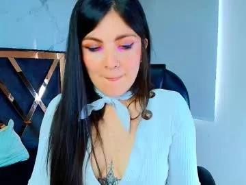amara_vega on Chaturbate 