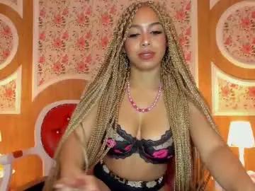 Freechat amarafire on Chaturbate