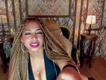 Freechat amarafire on Chaturbate