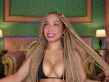 Freechat amarafire on Chaturbate