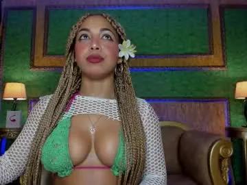 Freechat amarafire on Chaturbate