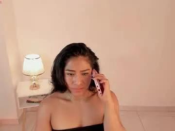 amaraht_ on Chaturbate 