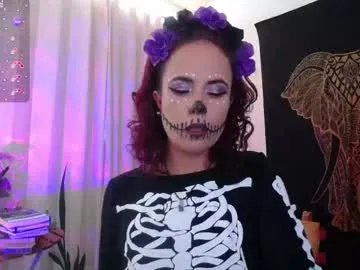 Freechat amatista_riveera on Chaturbate