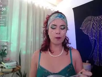 Freechat amatista_riveera on Chaturbate