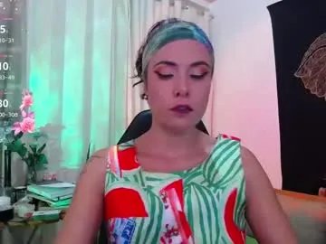 Freechat amatista_riveera on Chaturbate