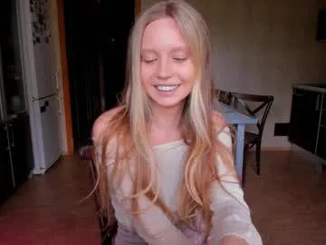 amazing_roxana on Chaturbate