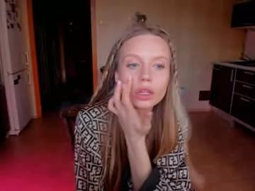 amazing_roxana on Chaturbate