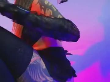 Chaturbate Amber_blair amber_blair from Chaturbate