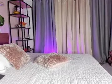 Freechat amber_maxwell on Chaturbate