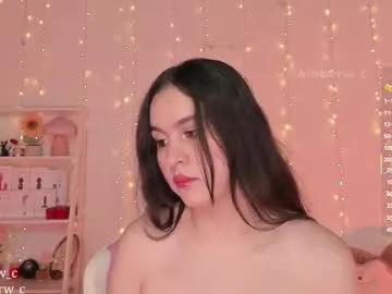 amberw_c on Chaturbate