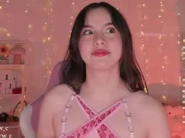 amberw_c on Chaturbate