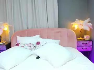 amedeeabanks on Chaturbate 