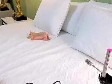 Freechat amelia_chillvibes on Chaturbate