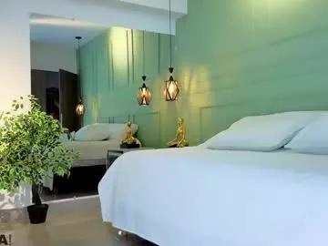 Freechat amelia_chillvibes on Chaturbate