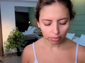 Freechat amelia_chillvibes on Chaturbate