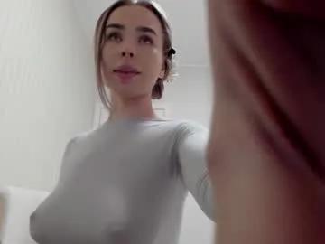 Freechat aminaswan_ on Chaturbate