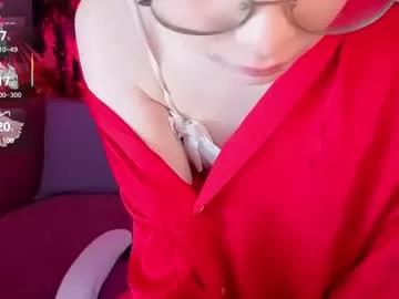 amityblight on Chaturbate 