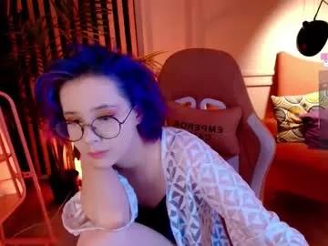 amityblight on Chaturbate 