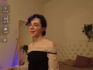amityblight on Chaturbate 