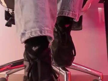 ammeliaa_ on Chaturbate 