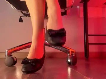 ammeliaa_ on Chaturbate 