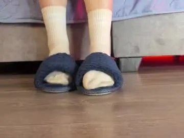 ammeliaa_ on Chaturbate 