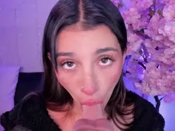 Freechat ammy_camm on Chaturbate