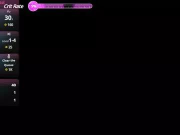 ammy_colins on Chaturbate 