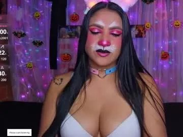 ammy_stones1 on Chaturbate