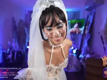 Chaturbate Amnie_ amnie_ from Chaturbate