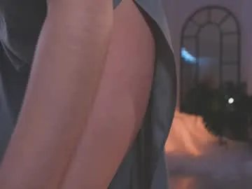 amyarmstrong on Chaturbate