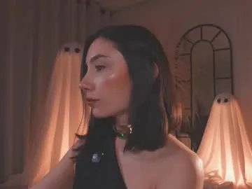 amyarmstrong on Chaturbate