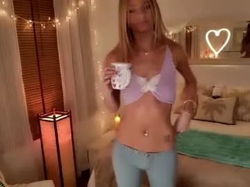 amyvalentine from Chaturbate