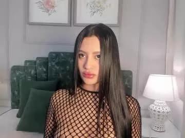 ana_beckett on Chaturbate 