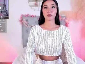 Freechat ana_grecco on Chaturbate