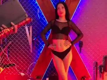 Freechat anahi_sslaavee_bdsm on Chaturbate