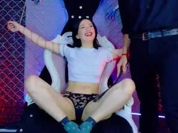Freechat anahi_sslaavee_bdsm on Chaturbate